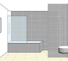 Idée Salle de bain