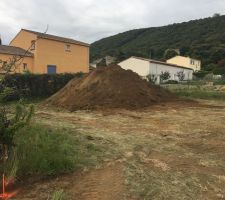 Terrassement