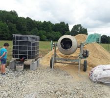 Un petit curieux ! ;)