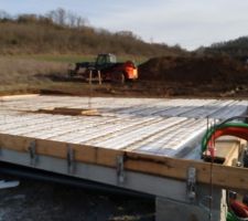 Isolation "hourdiversel".