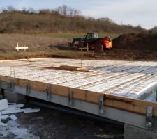 Isolation "hourdiversel".