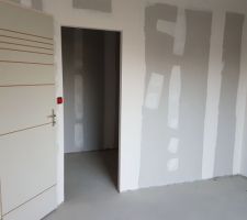 Suite parentale