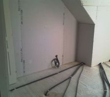 Chambre haut