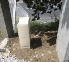 Viabilisation électrique