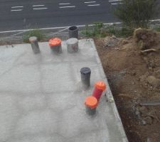 Vide sanitaire