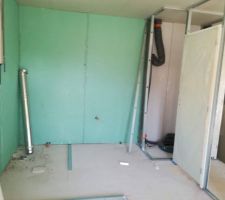 Hop au tour du plaquiste