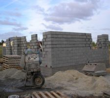 C&ocirc;t&eacute; sud