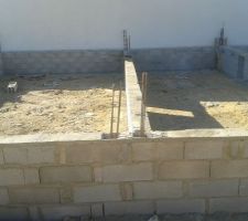 Soubassements terminés 3