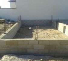 Soubassements terminés 4