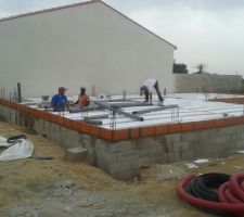 Plancher bas 1