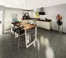 Idée cuisine 2