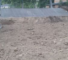 Terrassement