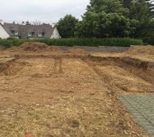 Voil&agrave;, d&eacute;but des travaux