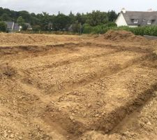 Voil&agrave;, d&eacute;but des travaux