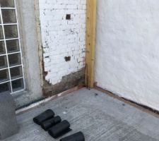 D&eacute;marrage extension ... enfin.