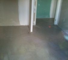 CHAPE DE NOTRE CHAMBRE