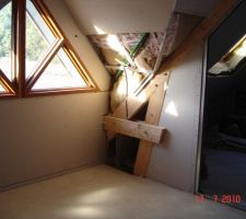 Chambre Parentale