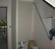 Chambre Parentale