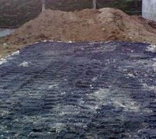 Acc&egrave;s chantier