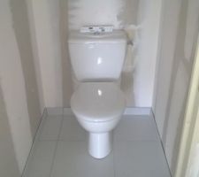 WC RDC