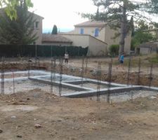 Fondations