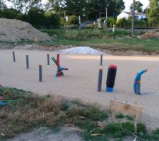 Nivelage 4