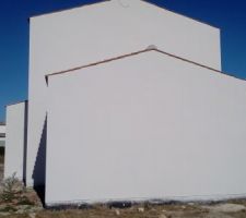 Mur ouest