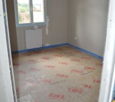 Chambre n°3