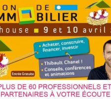 C'est là qu'on a rencontré notre futur promoteur : Clerver'hom