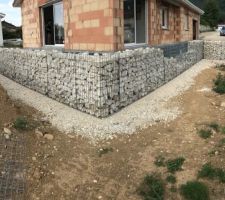 Suite gabion !