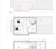 Plans finaux