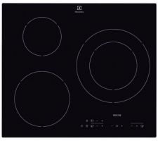 Plaque induction ELECTROLUX