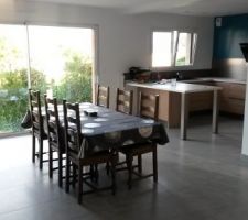 Salle à manger