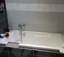Baignoire