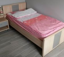 Chambre enfant