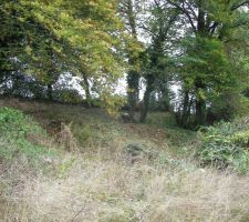 Apr&egrave;s, vue d'en bas