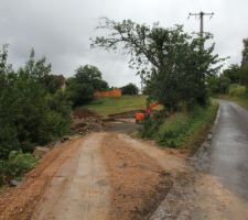 Accès