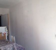 Cellier avec sous couche