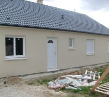 1ere finition