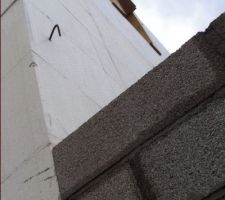 D&eacute;marage des annexes : garage et habrit de jardin