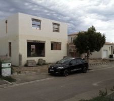 Démarage des annexes : vue générale