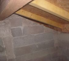 Le mur trop haut qu'il faut casser.