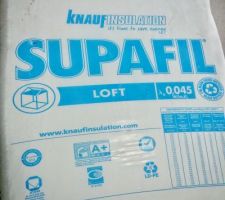 Knauf supafil