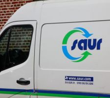 Viabilisation en eau