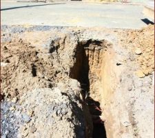 Viabilisation en eau