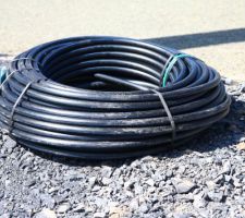 Viabilisation en eau