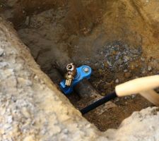 Viabilisation en eau
