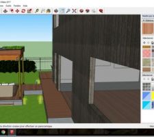 Sketchup, der de der !