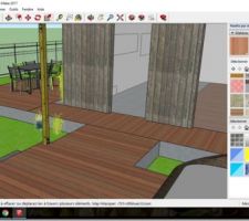 Sketchup, der de der !