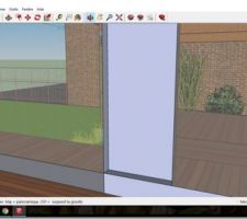 Sketchup, der de der